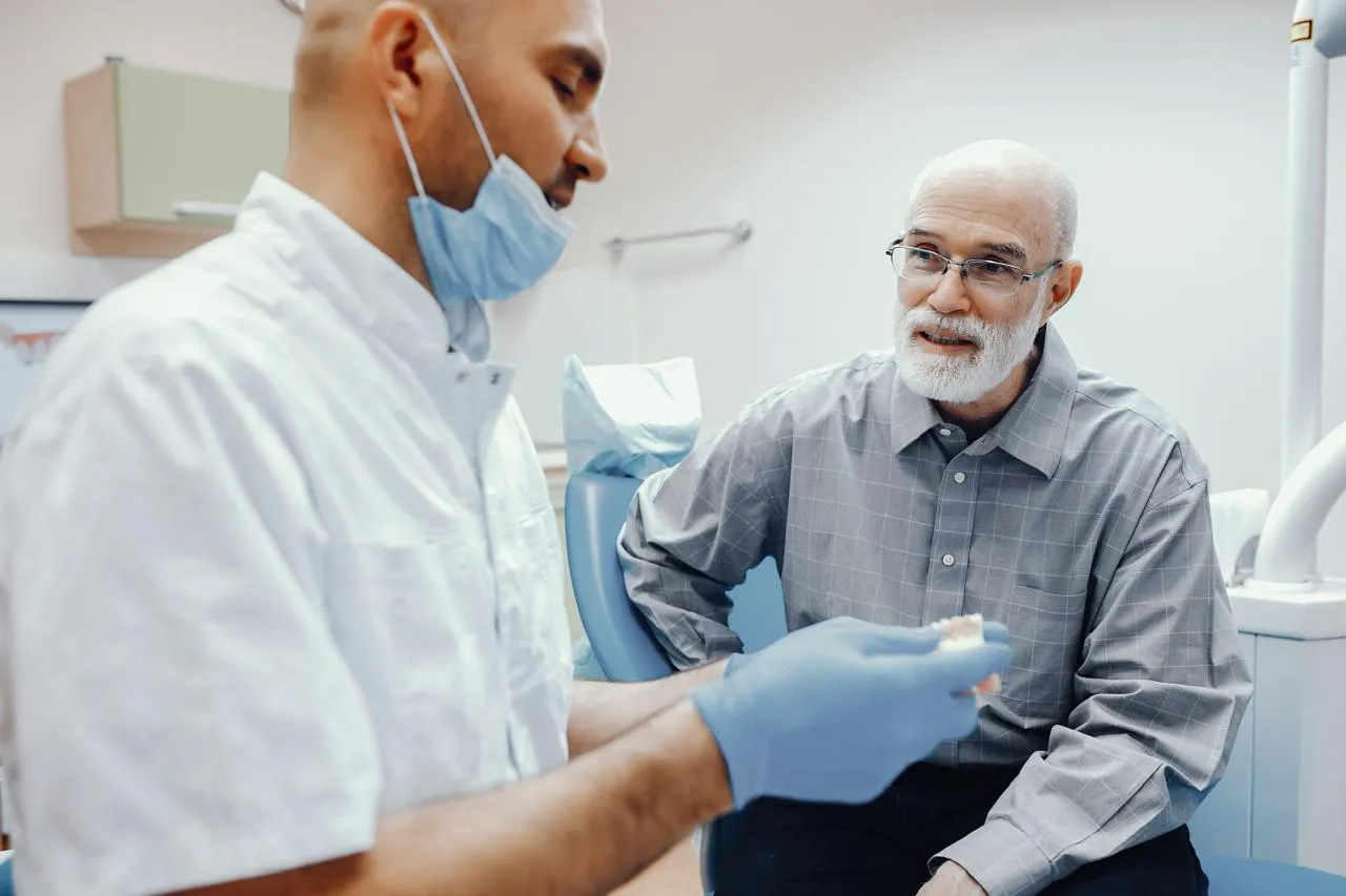 Preventive care tips for every age group
