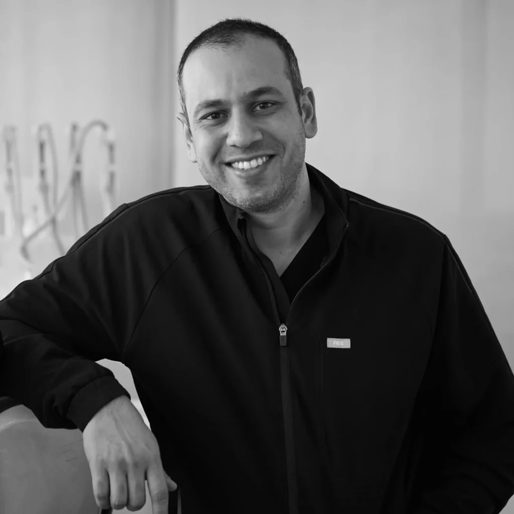Elite Dr. Kareem