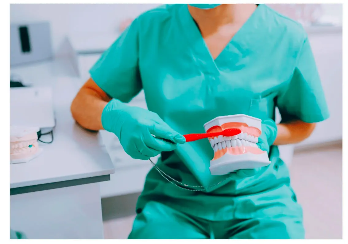 Dentist-Approved ways to stay Healthy