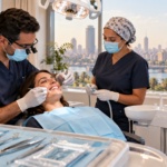 dental hygiene dental clinics