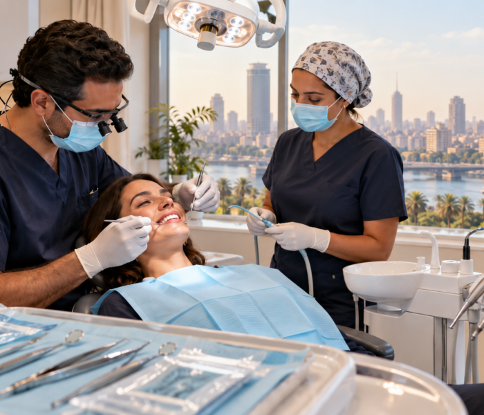 dental hygiene dental clinics